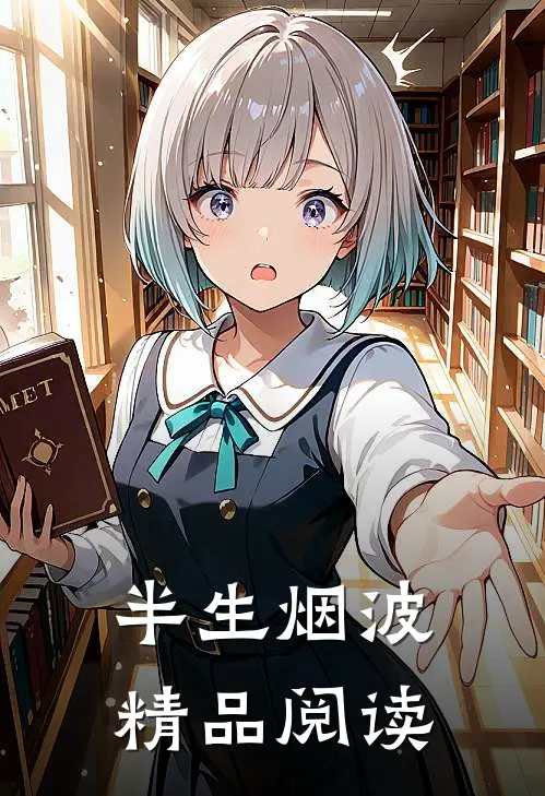 半生烟波精品阅读