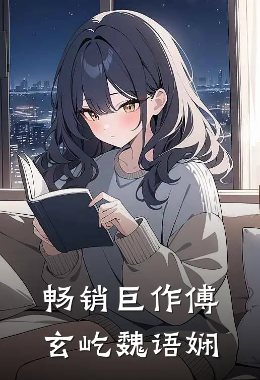 畅销巨作傅玄屹魏语娴