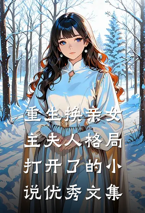 重生换亲女主夫人格局打开了的小说优秀文集