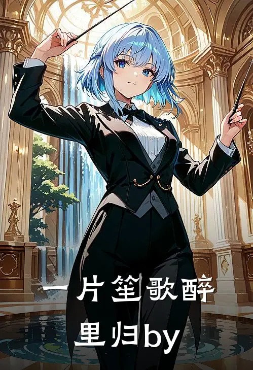 一片笙歌醉里归by