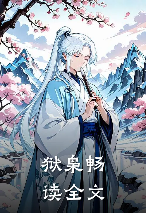 狱枭畅读全文