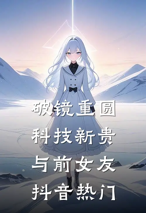 破镜重圆：科技新贵与前女友抖音热门