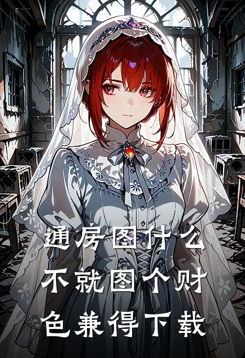 通房图什么，不就图个财色兼得下载