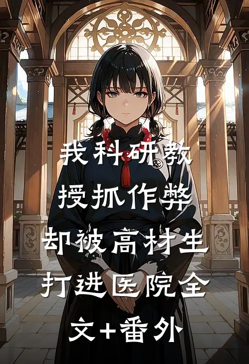 我科研教授抓作弊，却被高材生打进医院全文+番外