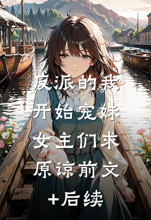 反派的我开始宠妹，女主们求原谅前文+后续