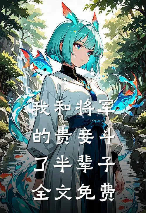 我和将军的贵妾斗了半辈子全文免费