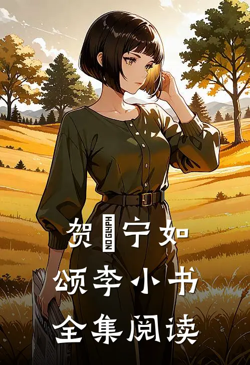 贺玥宁如颂李小书全集阅读