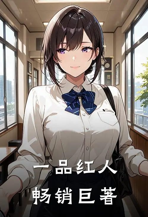 一品红人畅销巨著