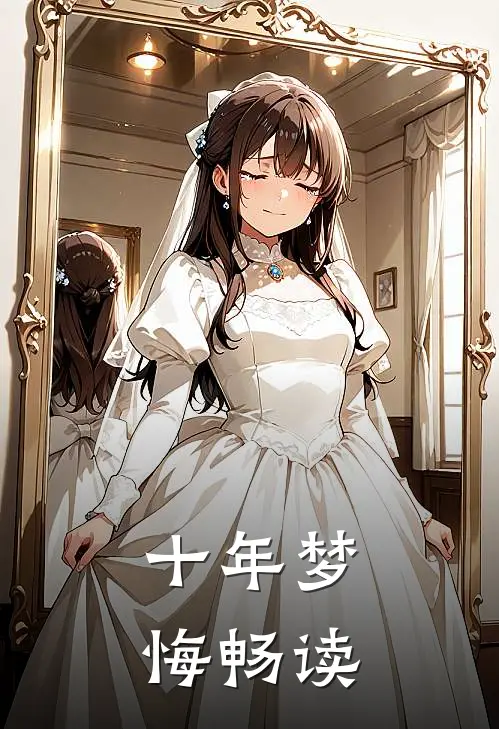 十年梦悔畅读