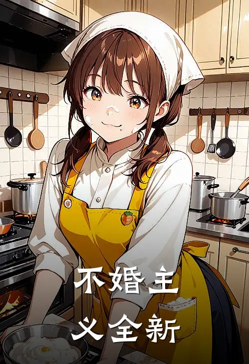 不婚主义全新