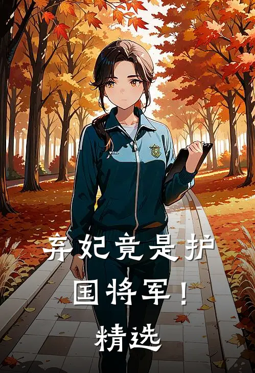 弃妃竟是护国将军！精选