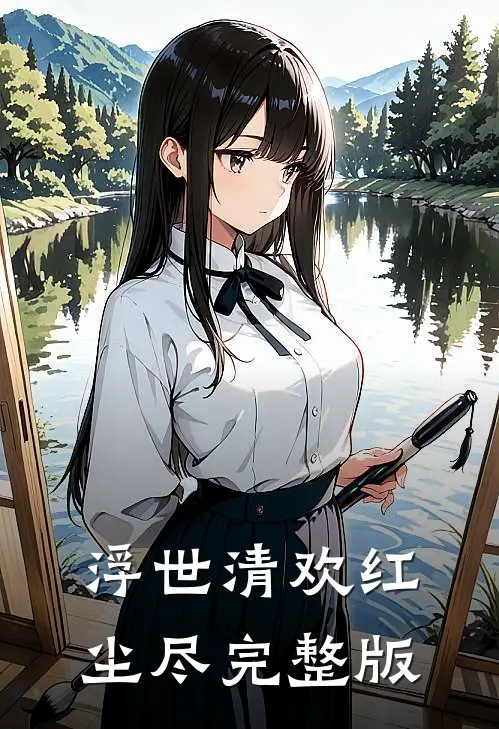 浮世清欢红尘尽完整版