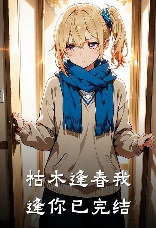 枯木逢春我逢你已完结