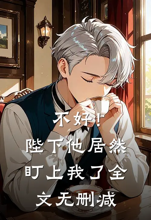 不好！陛下他居然盯上我了全文无删减