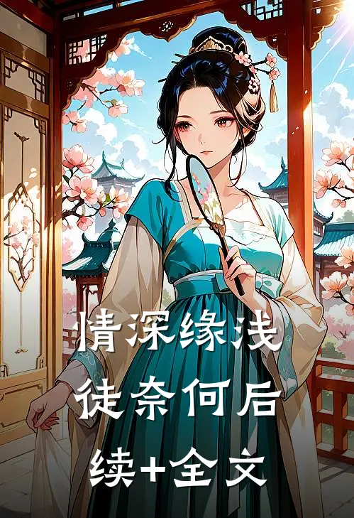 情深缘浅徒奈何后续+全文