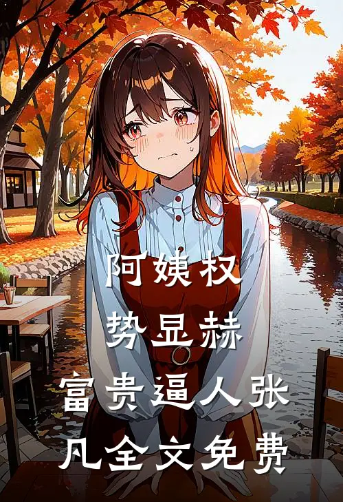 阿姨权势显赫，富贵逼人张凡全文免费