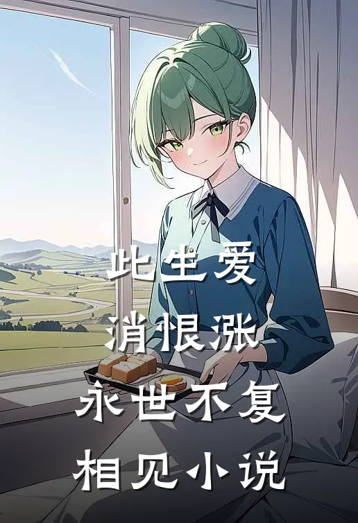 此生爱消恨涨，永世不复相见小说