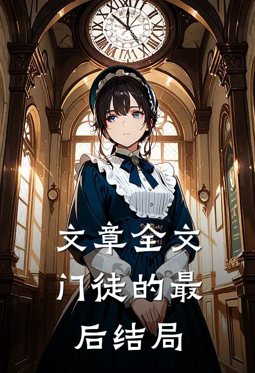 文章全文门徒的最后结局