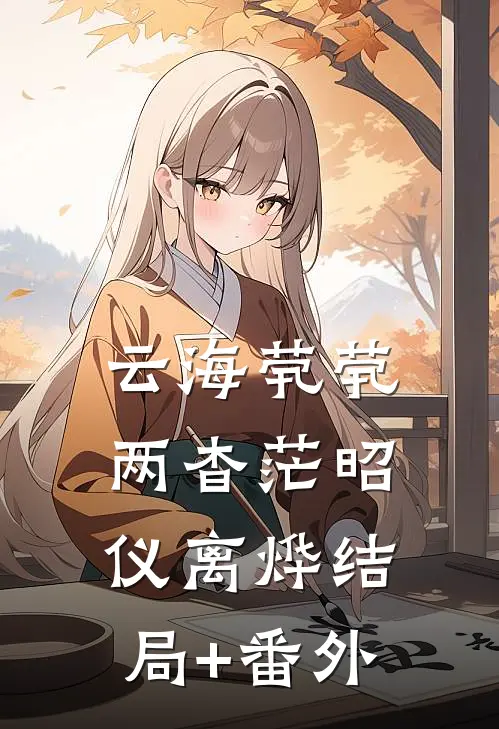 云海茕茕两杳茫昭仪离烨结局+番外