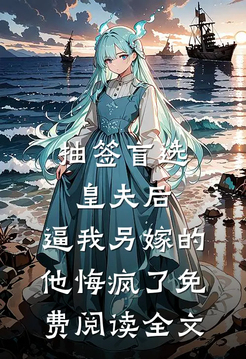 抽签盲选皇夫后，逼我另嫁的他悔疯了免费阅读全文