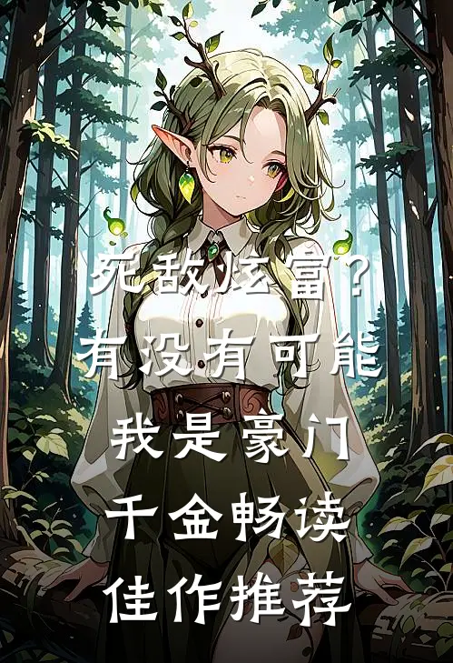死敌炫富？有没有可能我是豪门千金畅读佳作推荐