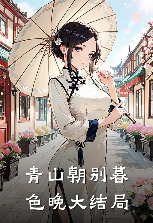 青山朝别暮色晚大结局