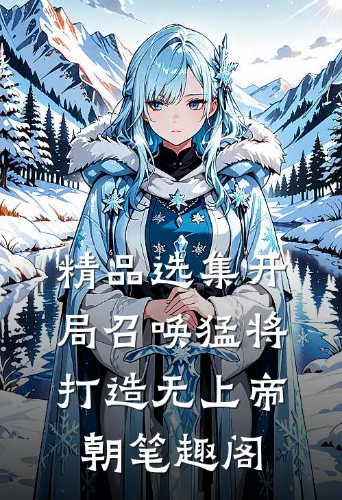 精品选集开局召唤猛将,打造无上帝朝笔趣阁