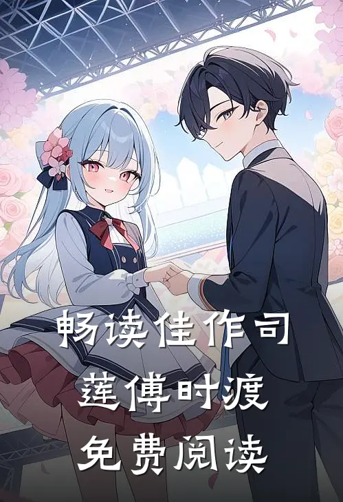 畅读佳作司莲傅时渡免费阅读