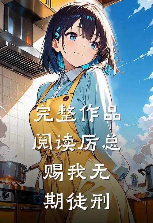 完整作品阅读厉总，赐我无期徒刑