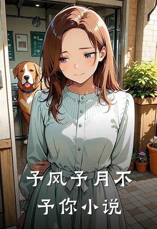予风予月不予你小说