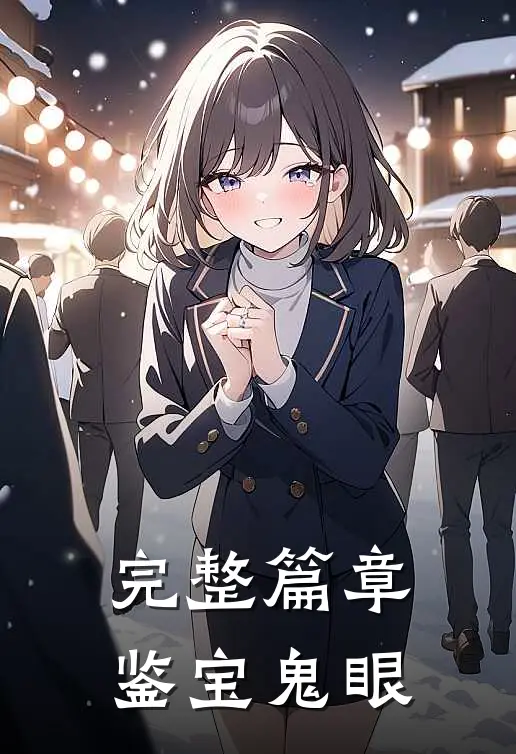 完整篇章鉴宝鬼眼