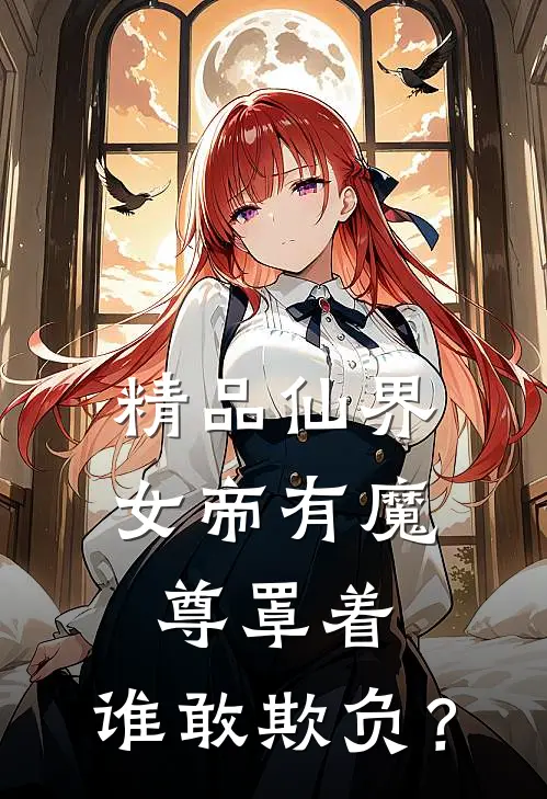 精品仙界女帝有魔尊罩着，谁敢欺负？