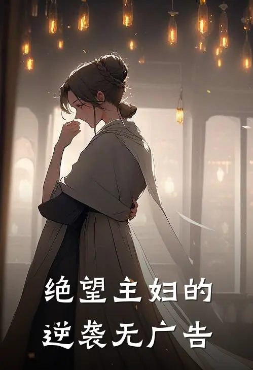 绝望主妇的逆袭无广告