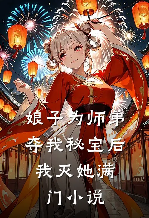 娘子为师弟夺我秘宝后，我灭她满门小说