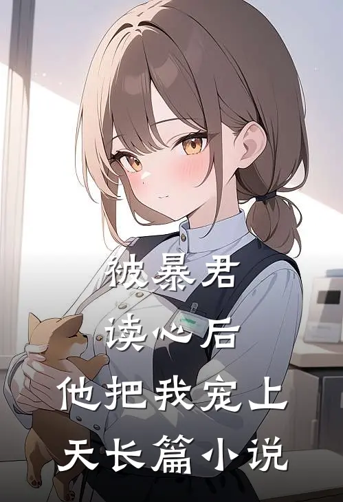 被暴君读心后,他把我宠上天长篇在线阅读