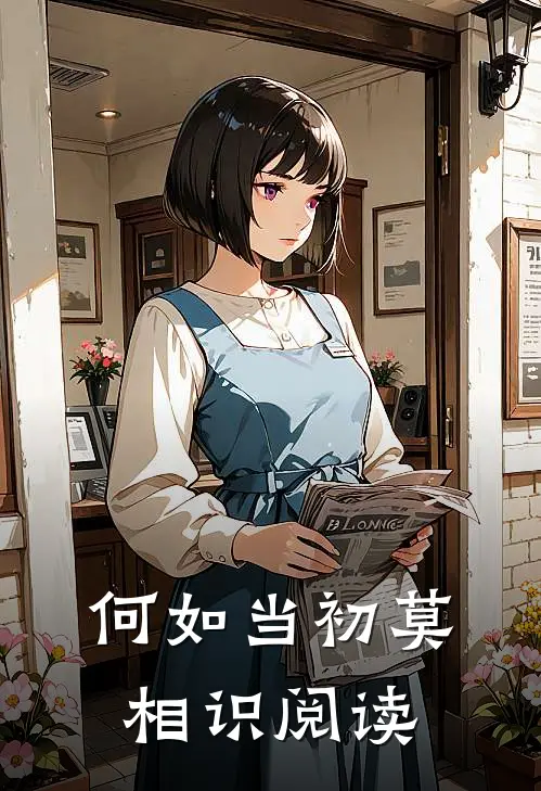 何如当初莫相识阅读