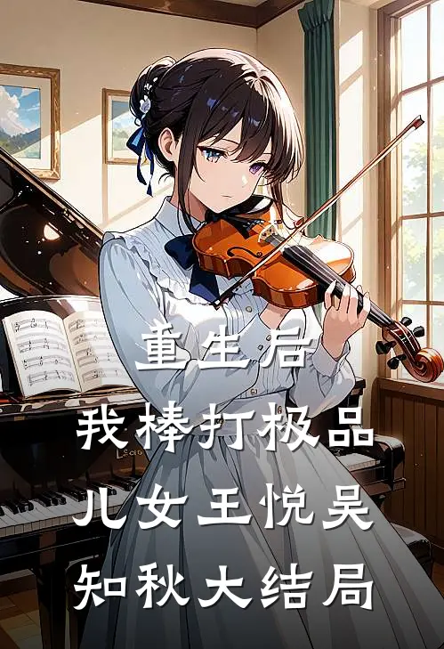 重生后，我棒打极品儿女王悦吴知秋大结局