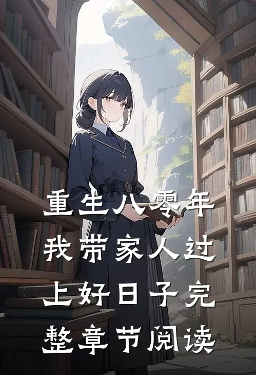 重生八零年,我带家人过上好日子完整章节阅读笔趣阁