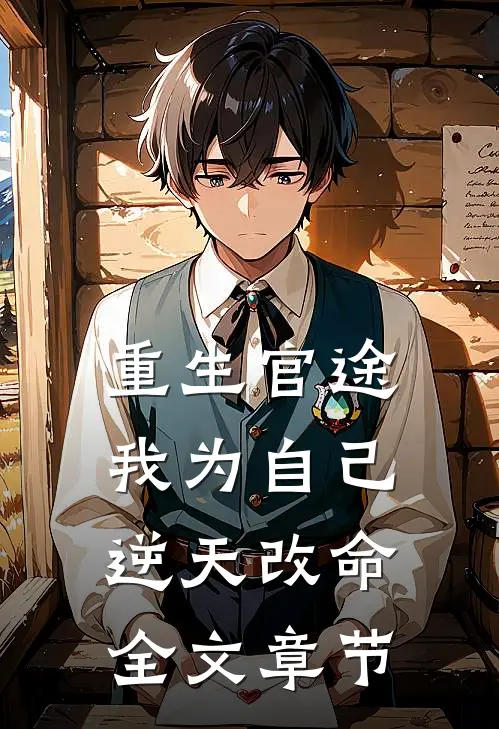 重生官途：我为自己逆天改命全文章节