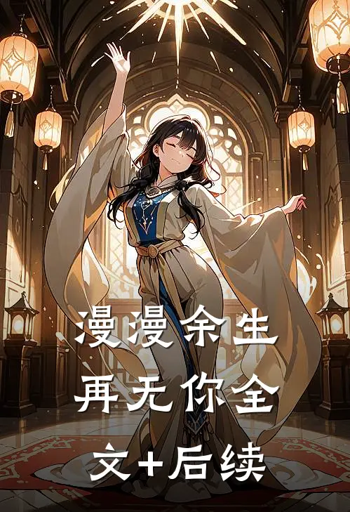 漫漫余生再无你全文+后续