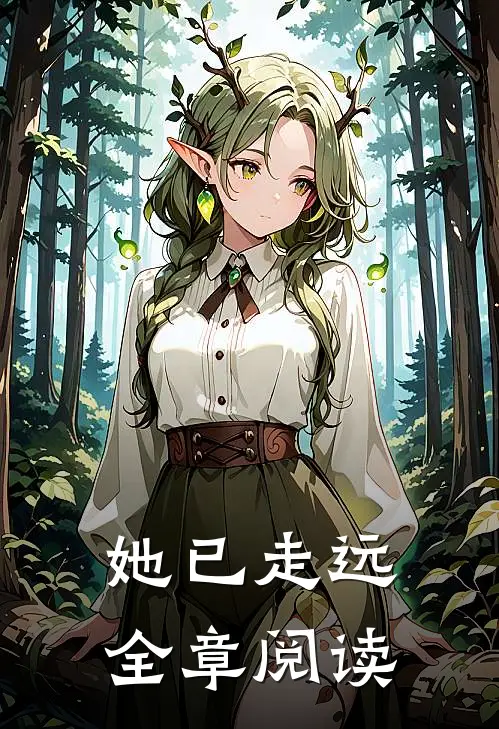 她已走远全章阅读