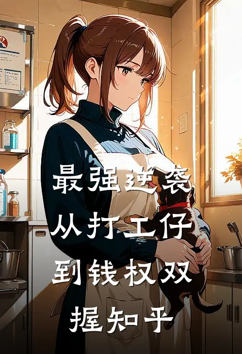 最强逆袭：从打工仔到钱权双握知乎