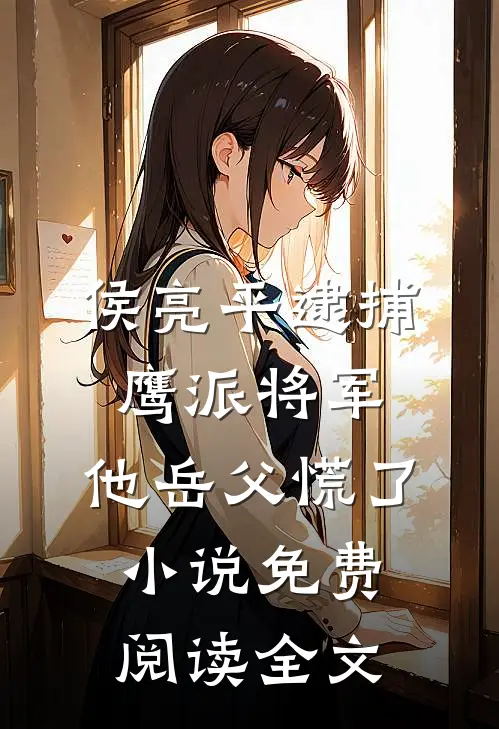 侯亮平逮捕鹰派将军，他岳父慌了小说免费阅读全文