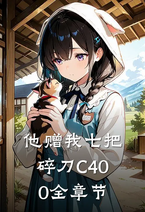 他赠我七把碎刀C400全章节