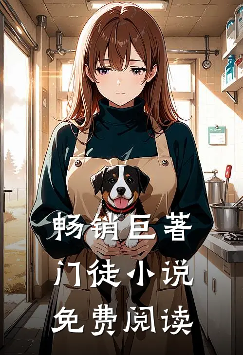 畅销巨著门徒小说免费阅读