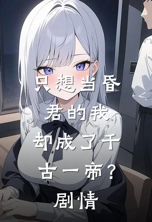 只想当昏君的我，却成了千古一帝？剧情