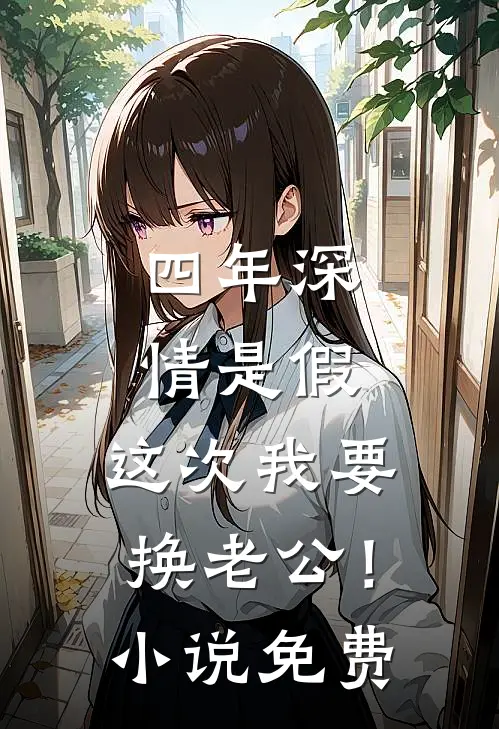四年深情是假，这次我要换老公！小说免费