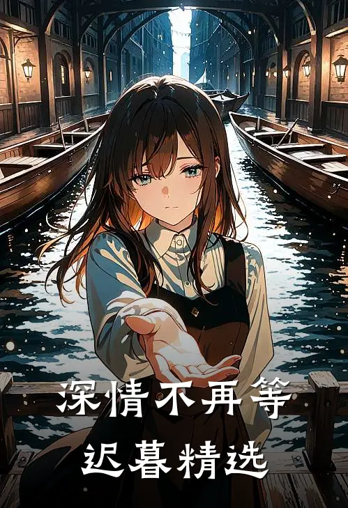 深情不再等迟暮精选