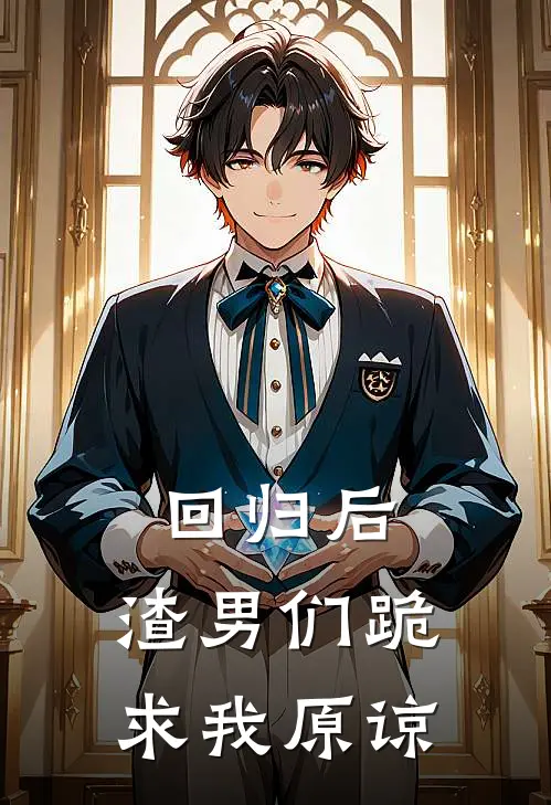 回归后,渣男们跪求我原谅