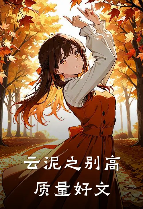 云泥之别高质量好文